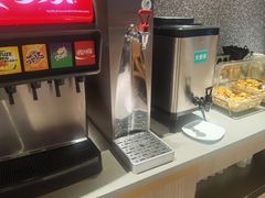 -半天妖烤鱼(东方新天地店)