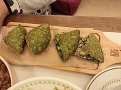 兰溪鸡子粿-春家·非遗手工小吃(徐汇万科广场店)