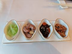 -正佳广场万豪酒店-粤菜餐厅·点心·海鲜·聚餐