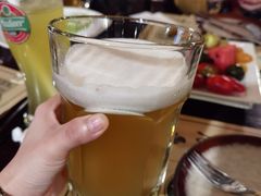 -马迭尔德式西餐精酿啤酒屋(中央大街店)