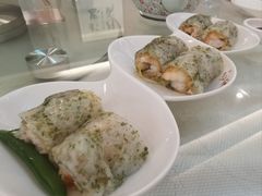 -万山楼海鲜酒家·二十三年老字号