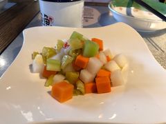 -探鱼·鲜青椒爽麻烤鱼(天河优托邦店)