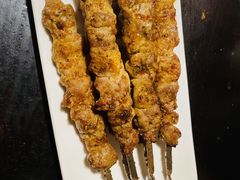 -喜晋道面馆(华严寺广场店)