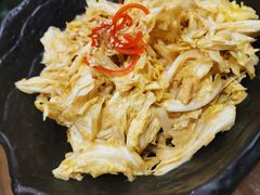 -陆壹捌餐厅(五大道店)