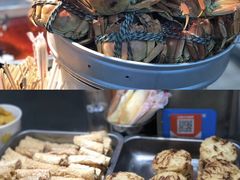 -河坊美食街(河坊街店)