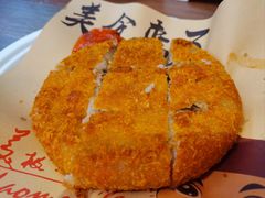 芋泥香酥鸭-大中沙茶面(中山路店)