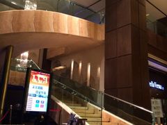 iphone_upload_pic-城市名人酒店喝彩西餐厅(人民南路店)