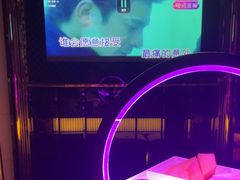 -魅力派对量贩式KTV(新塘店)