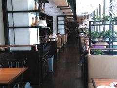 -亚马逊海鲜自助餐厅(惠山万达店)