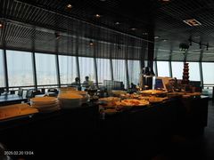 -澳门旅游塔360°旋转餐厅(南湾湖广场店)