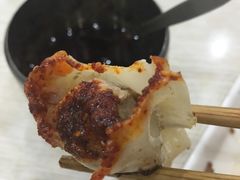 -大董锅贴(崇安寺店)