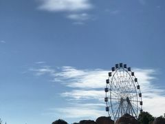 -云漫湖生态度假公园