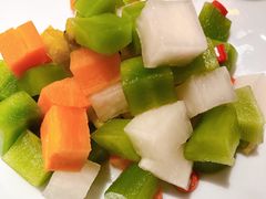 -丝路金桃·新疆菜(徐汇店)