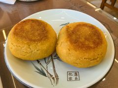 -丽泽山庄·生态怀柔菜·虹鳟鱼(红螺寺店)