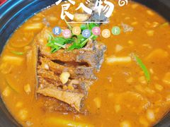 -有红鸡毛店·川菜(建设路店)