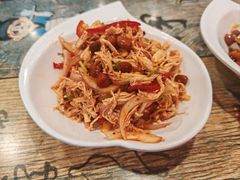 -老谢野馄饨(延安路店)