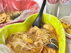 -杜老鲜麻辣烫(立信街店)