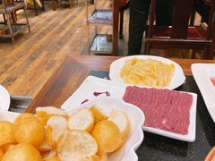 -南门涮肉(通州大船店)