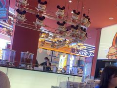 -虎丫炒鸡(平顶山汝州绿洲广场店)
