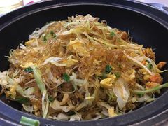 -阿婆农家菜(车墩店)