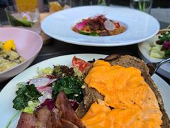 -叁 Three· bistro餐酒馆