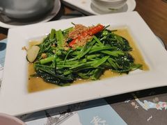 -帕蓝·暹罗料理(大学路店)