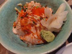 -水之惠鲜鱼料理(王府大街店)