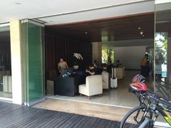 -水明漾大酒店 - 巴厘岛精品生活方式度假村