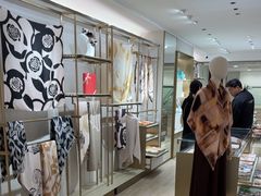 -万事利丝绸(杭州大厦店)