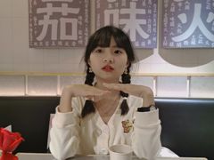 -火山屋台(新街口店)