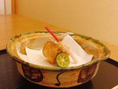 -鮨青(恒基名人购物中心店)