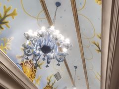 -皇朝万鑫自助餐厅