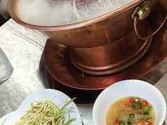 -东来顺饭庄(王府井步行街店)