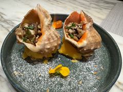 -月下料理(楷林IFC店)