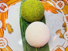 -仙隐小鹿中华料理(南宁万象城店)