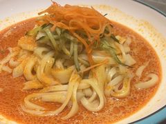 -燕兰楼·清真西北融合菜(亚运村店)