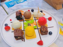 -哈根达斯(美罗城店)