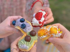 欧蕾卷-你好独角兽·蛋糕甜品