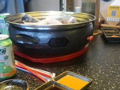 -樱嘢·炭火烧肉(惠南店)