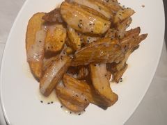 -船歌·鱼水饺青岛菜(闽江二路店)