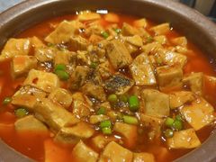 -马氏老外婆餐厅(磁县店)