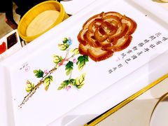 -京味斋·北京烤鸭(北京南站洋桥店)