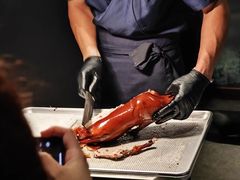 -四季小馆·潤·中国菜(越秀公园店)
