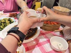 -可可大虾武汉土菜大排档(万松园1店)