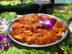 -良友·海鲜青岛菜(五四广场店)