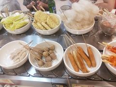 -就这家旋转小火锅(西安路罗斯福店)