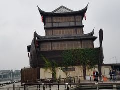 -二十八里太湖船菜(吉祥路店)