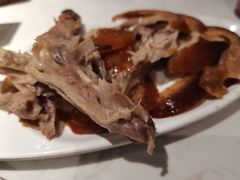 -华馨园北京烤鸭(丽水店)