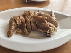 -得意楼蒸菜馆