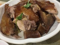 公社手撕鸡-人民公社大食堂(顺义总店)